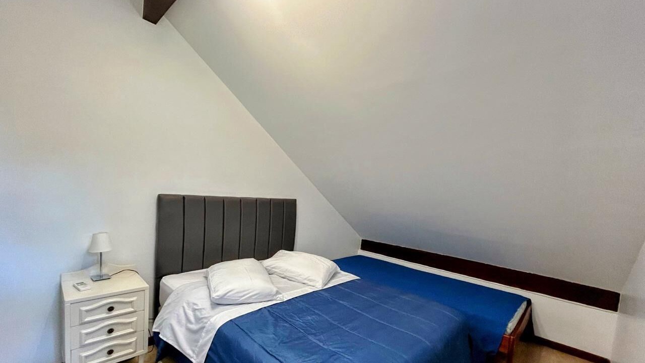 Photo of Bedroom in Centro