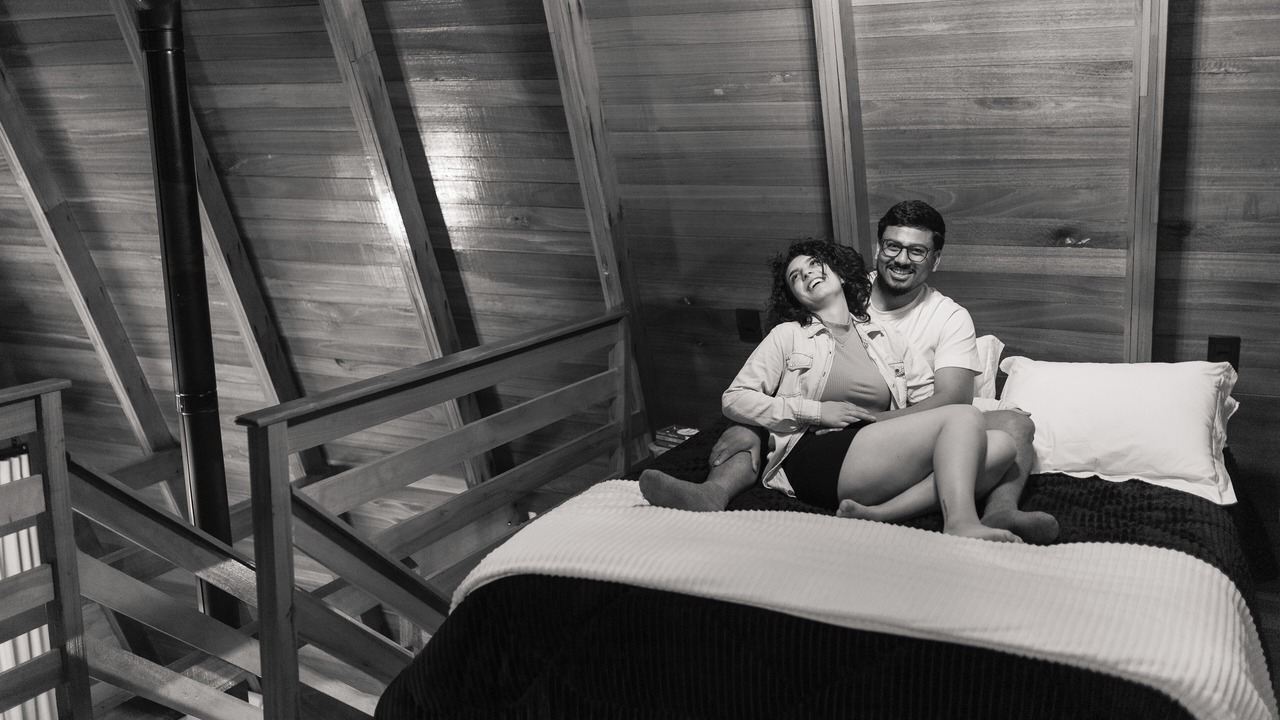 Photo of Bedroom in Farroupilha