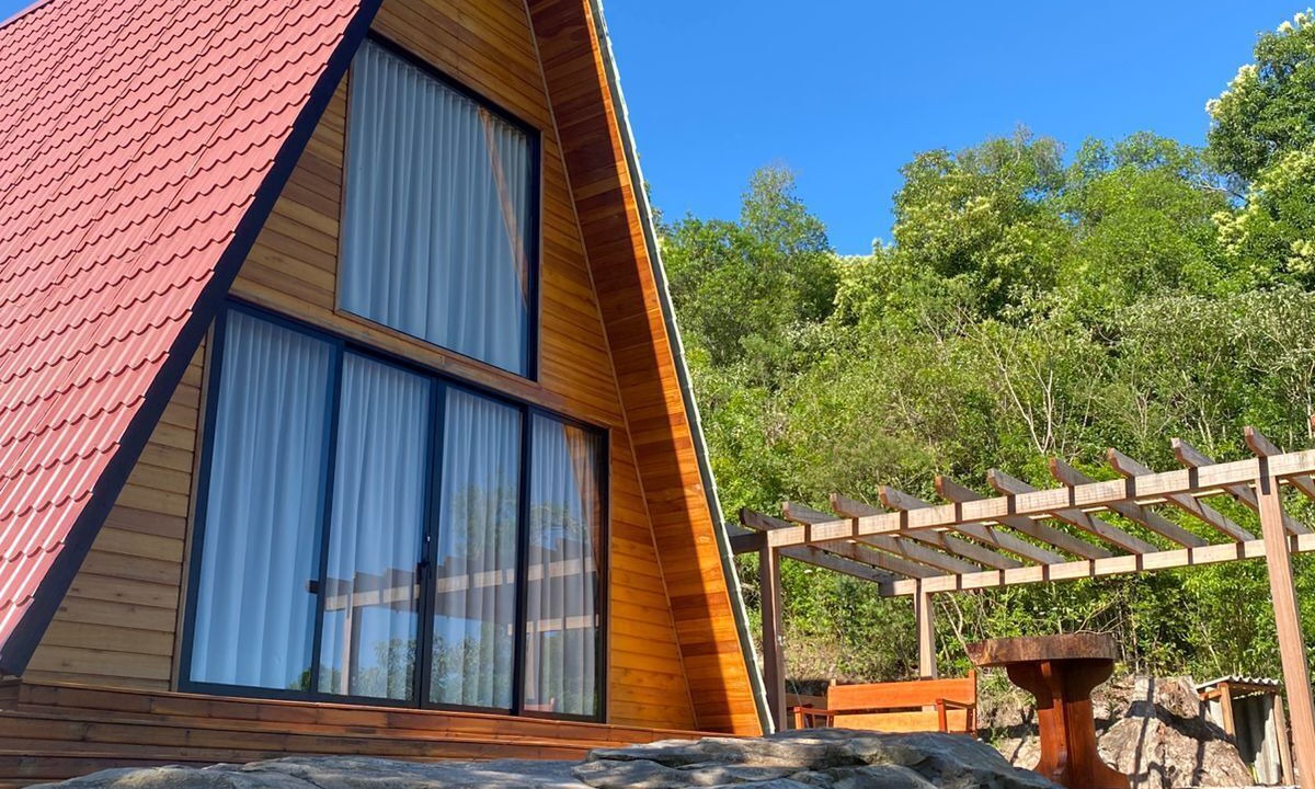 Photo of Outdoor in Farroupilha