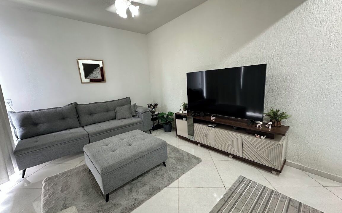 Photo of Livingroom in Cabo Frio