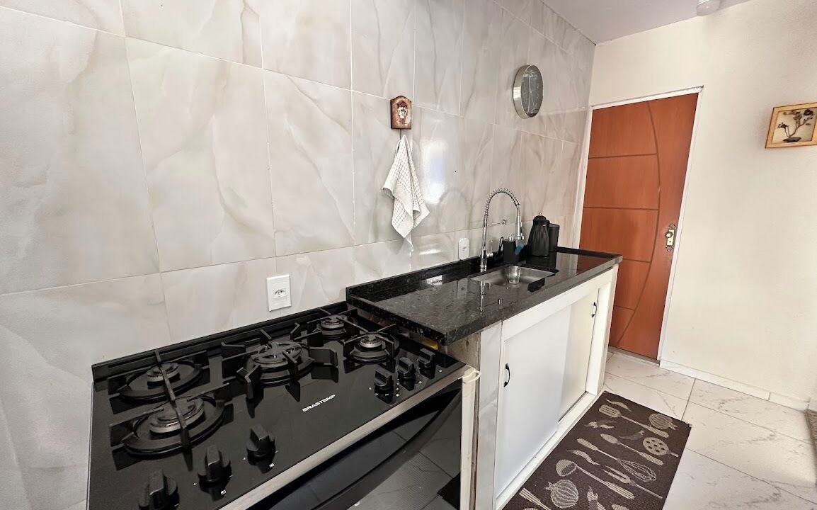 Photo of Kitchen in Cabo Frio