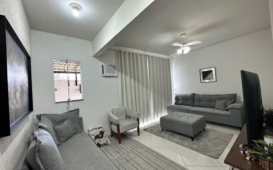 Photo of Livingroom in Cabo Frio