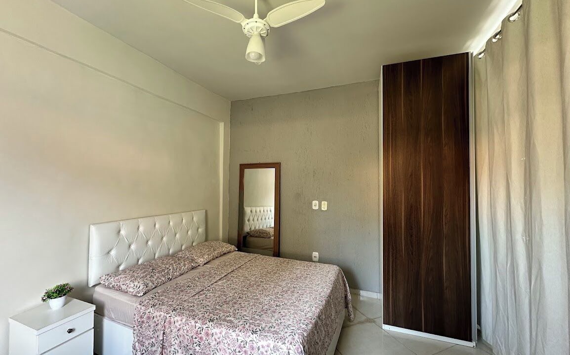 Photo of Bedroom in Cabo Frio