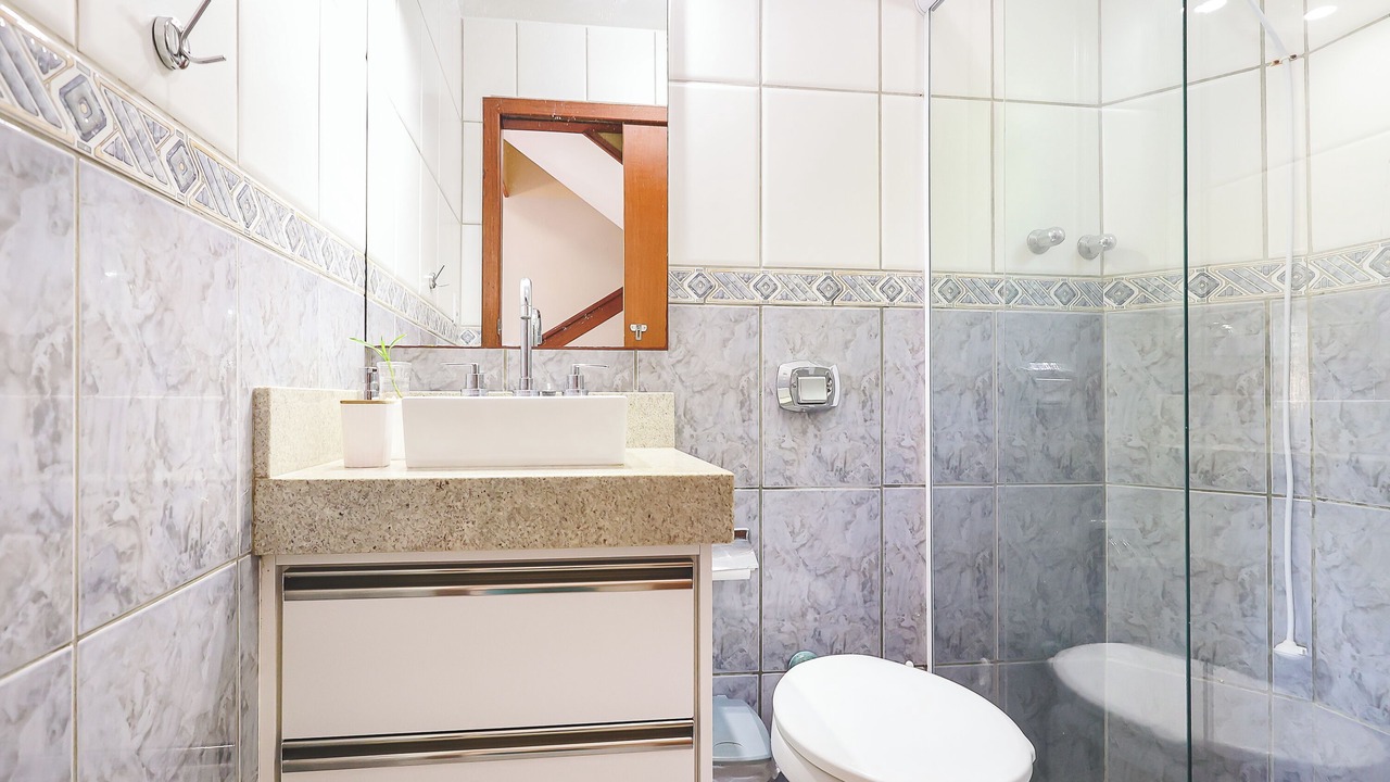 Photo of Bathroom in Armacao