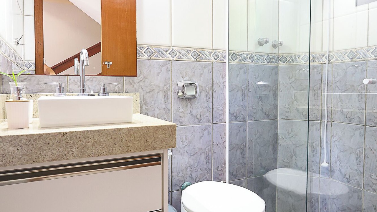 Photo of Bathroom in Armacao