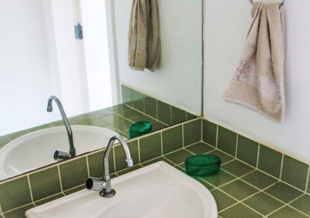 Photo of Bathroom in Campeche