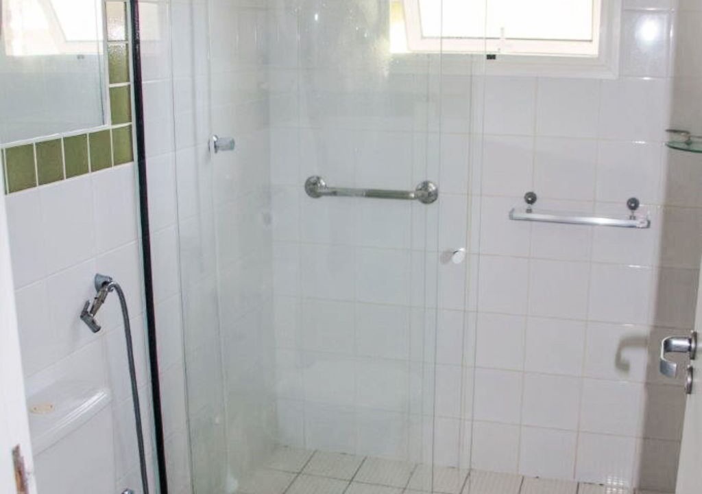 Photo of Bathroom in Campeche