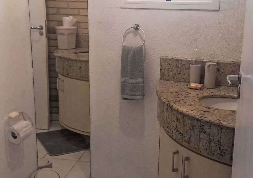 Photo of Bathroom in Campeche