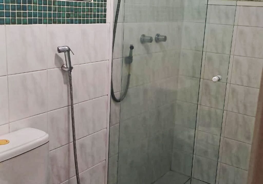 Photo of Bathroom in Campeche