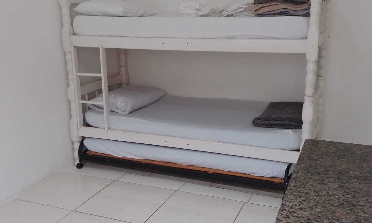Photo of Bedroom in Forquilhas