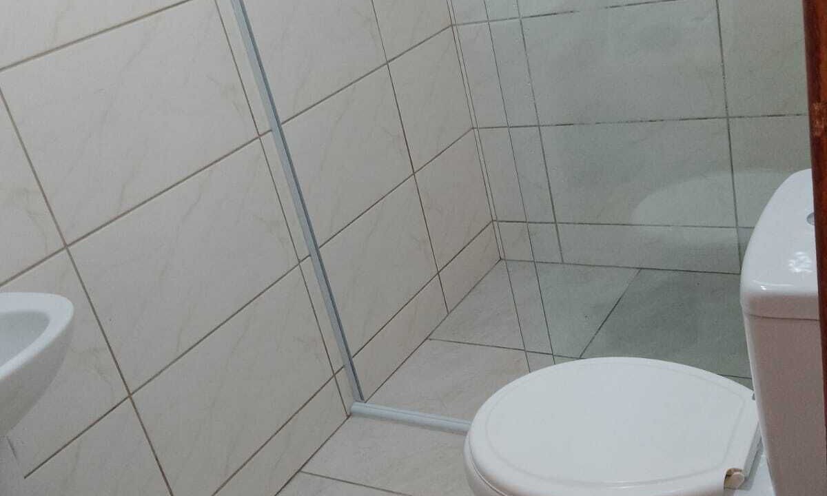 Photo of Bathroom in Forquilhas