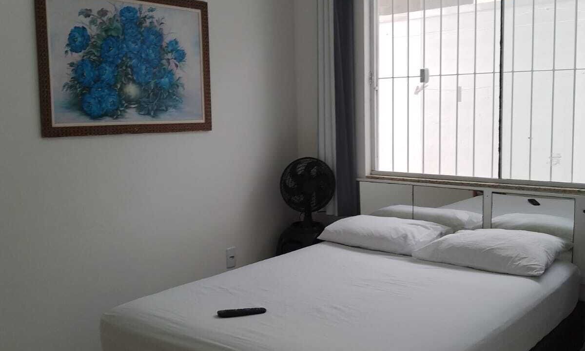 Photo of Bedroom in Forquilhas