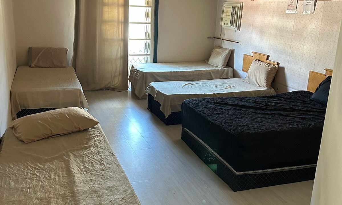 Photo of Bedroom in Barra da Tijuca