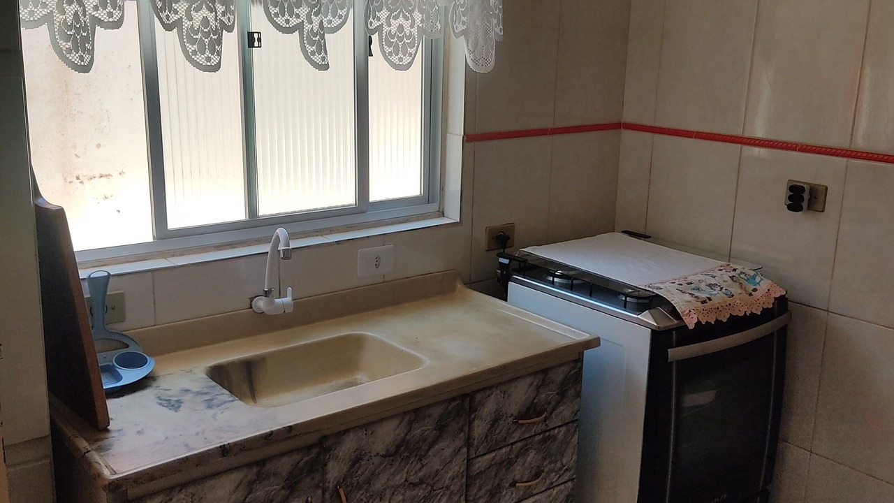 Photo of Kitchen in Itapoa