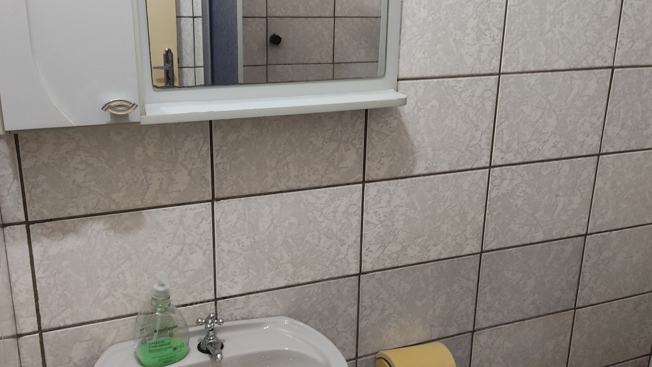 Photo of Bathroom in Itapoa