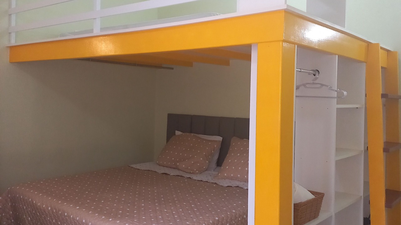 Photo of Bedroom in Lapa