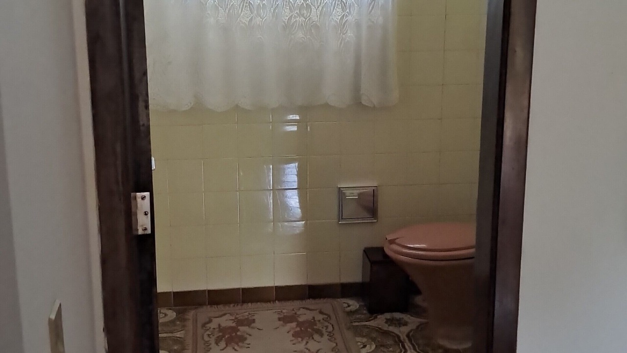 Photo of Bathroom in Itapecerica da Serra
