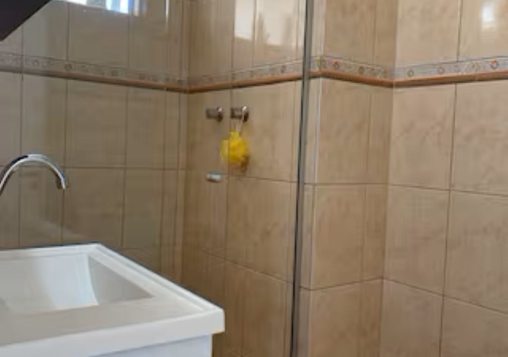 Photo of Bathroom in Centro