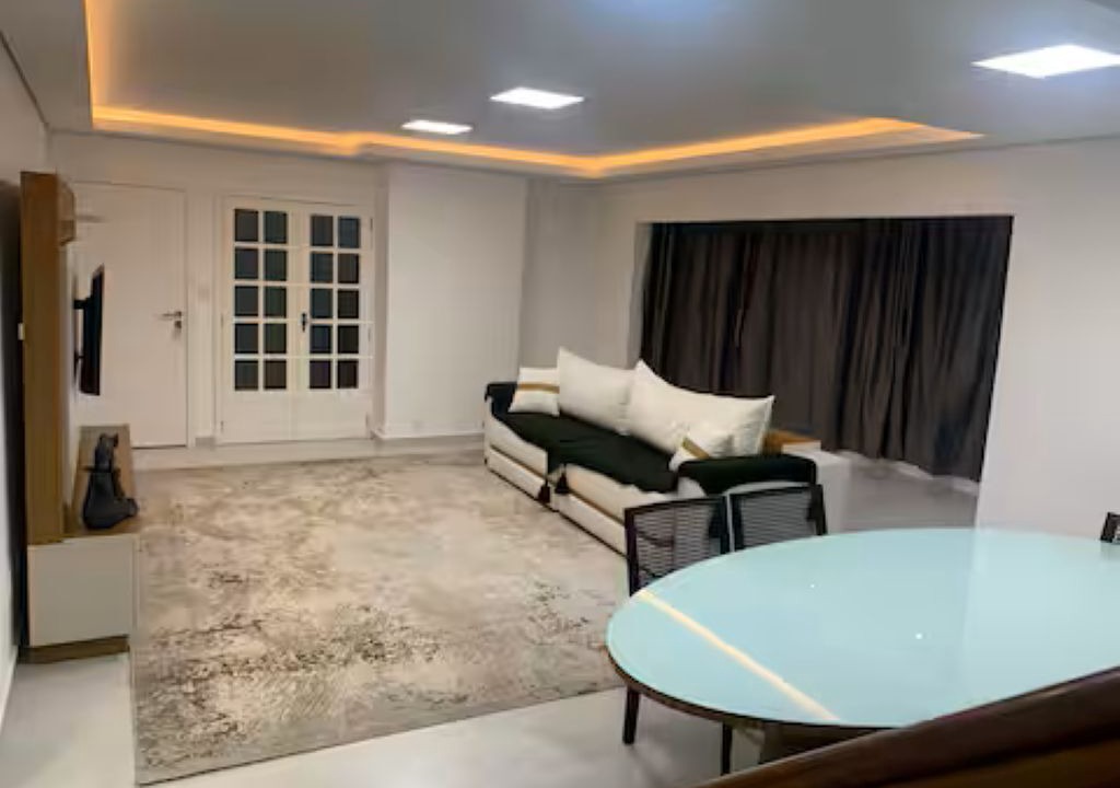 Photo of Livingroom in Centro