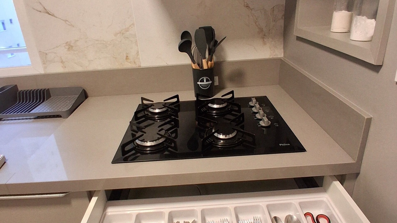 Photo of Kitchen in Centro