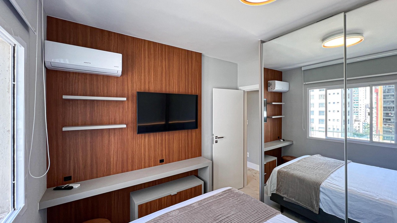 Photo of Bedroom in Centro