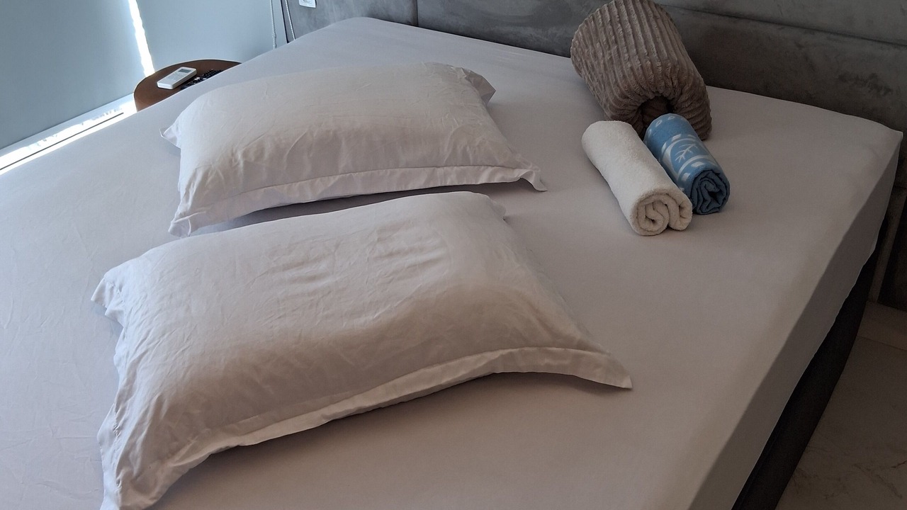 Photo of Bedroom in Centro