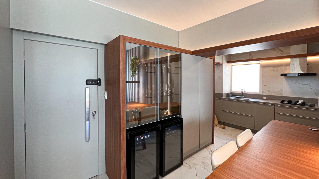 Photo of Kitchen in Centro