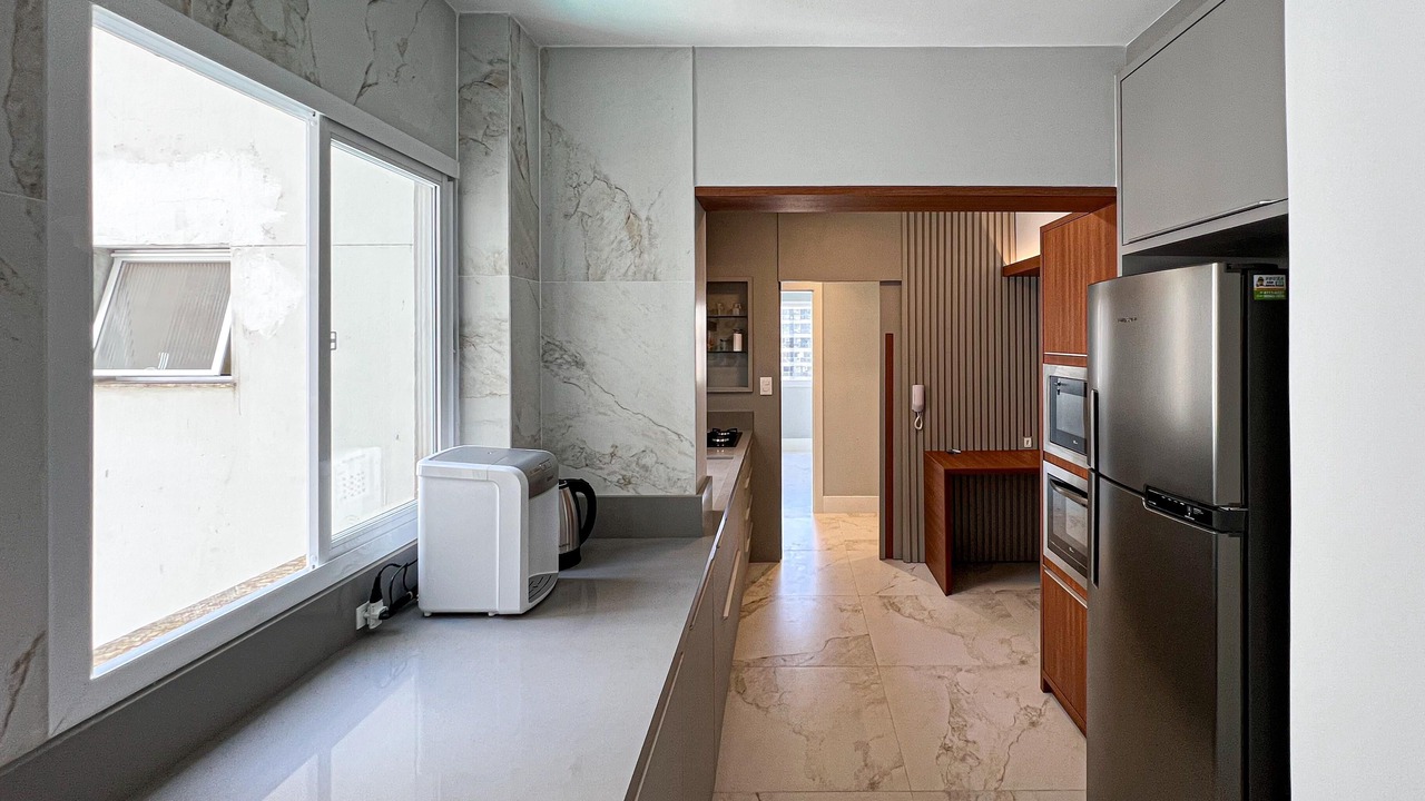 Photo of Kitchen in Centro