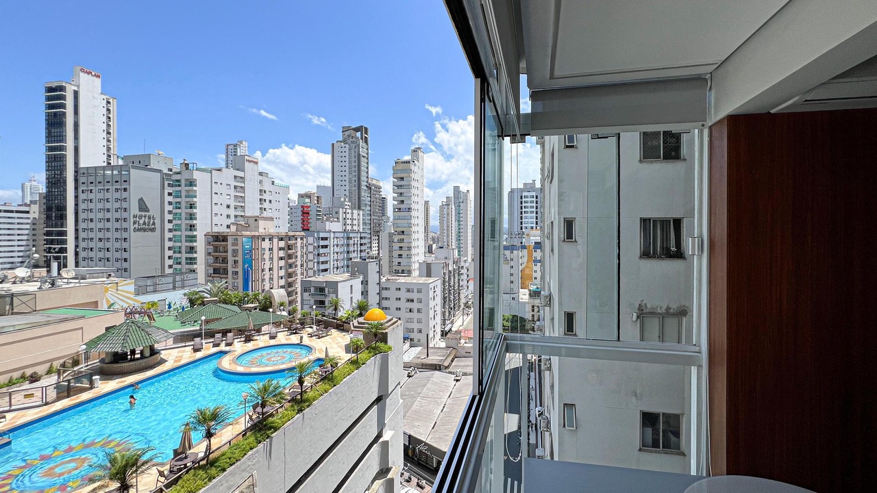 Photo of Outdoor in Centro