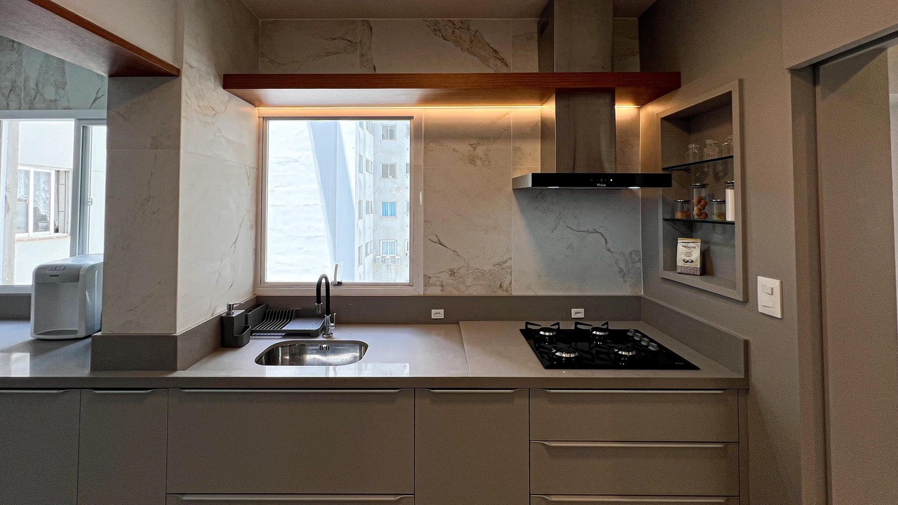 Photo of Kitchen in Centro