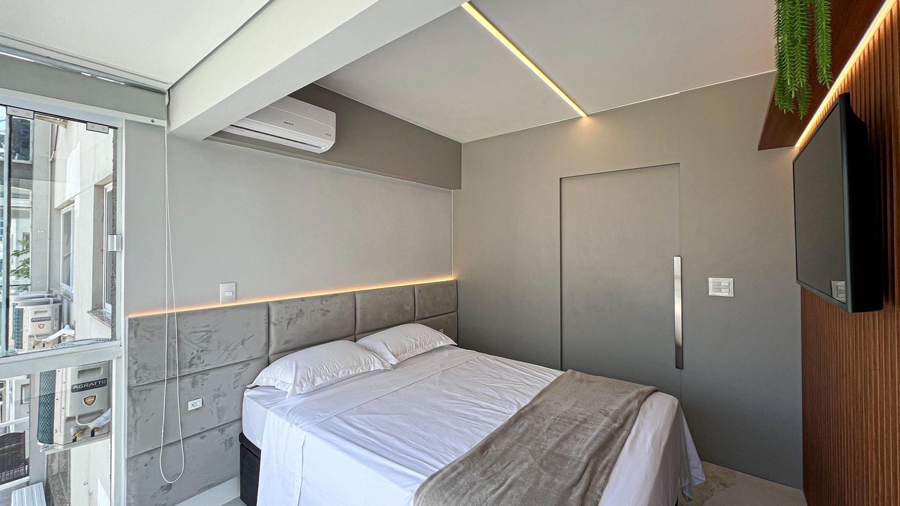 Photo of Bedroom in Centro