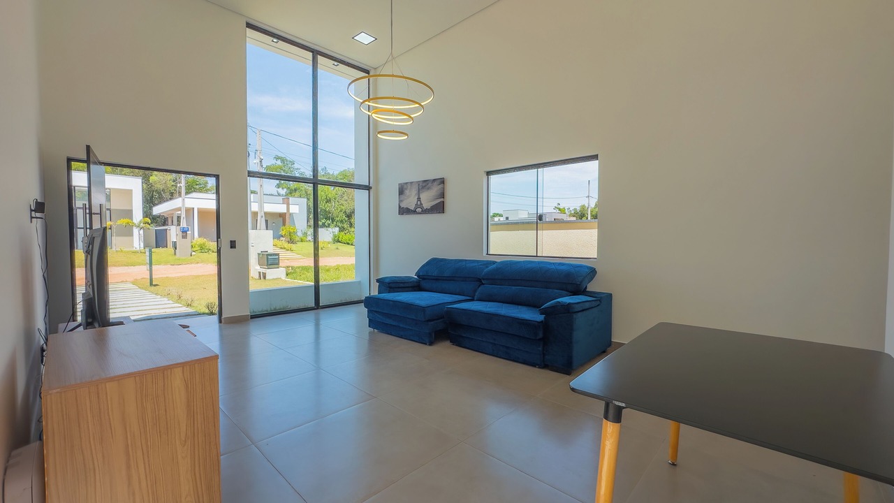 Photo of Livingroom in Pardinho
