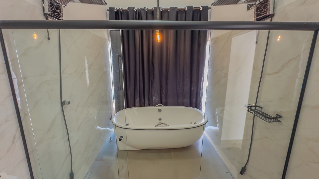 Photo of Bathroom in Pardinho