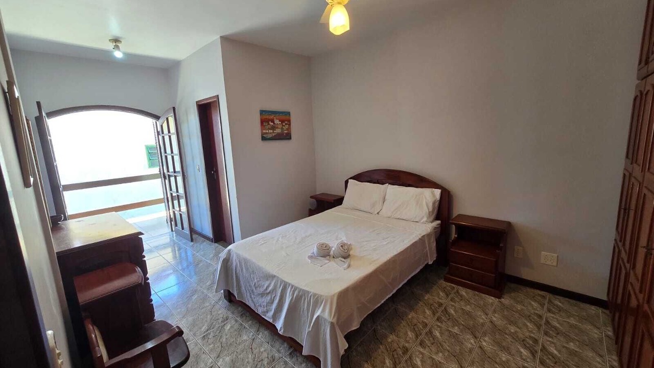 Photo of Bedroom in Foguete