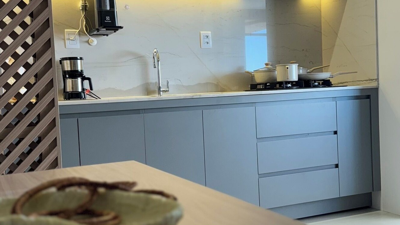 Photo of Kitchen in Marista