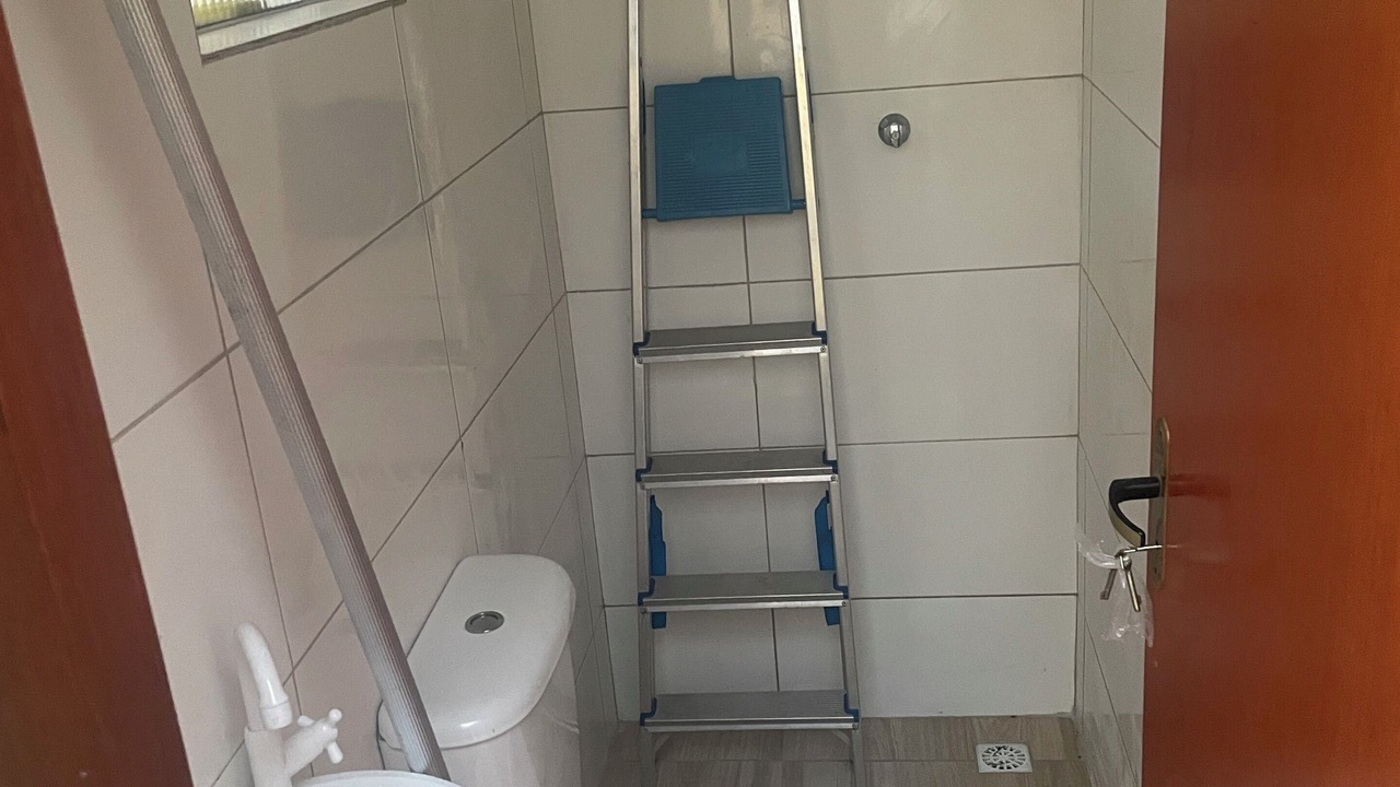 Photo of Bathroom in Itanhaem