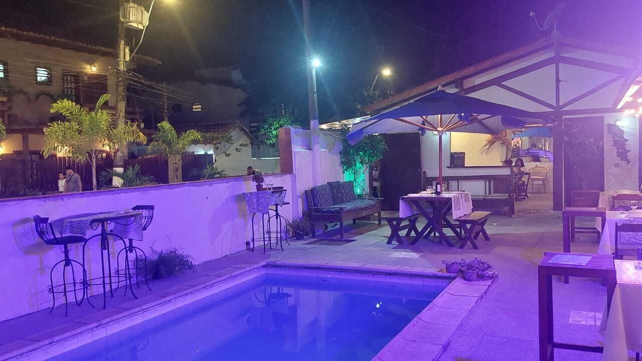 Photo of Outdoor in Porto Belo