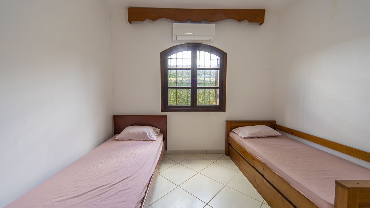 Photo of Bedroom in Balneario Praia do Pernambuco