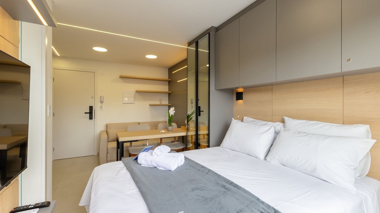 Photo of Bedroom in Boa Vista