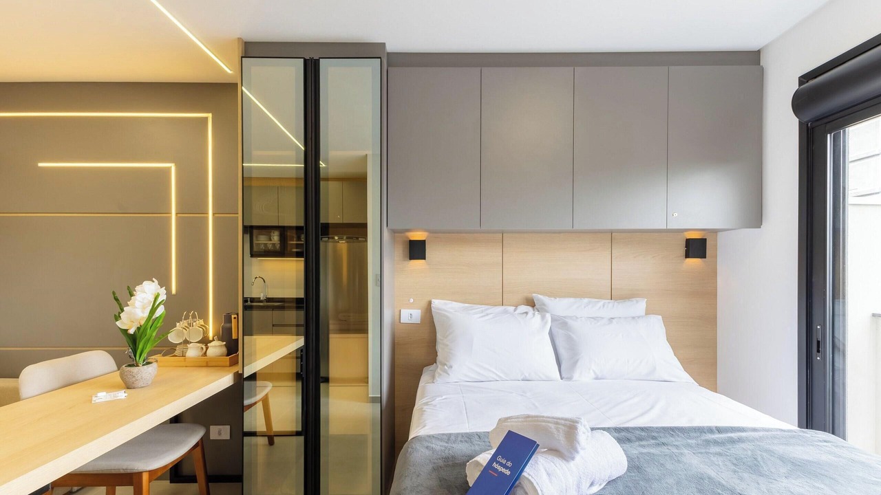 Photo of Bedroom in Boa Vista