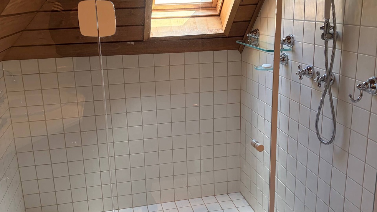 Photo of Bathroom in Alto do Capivari