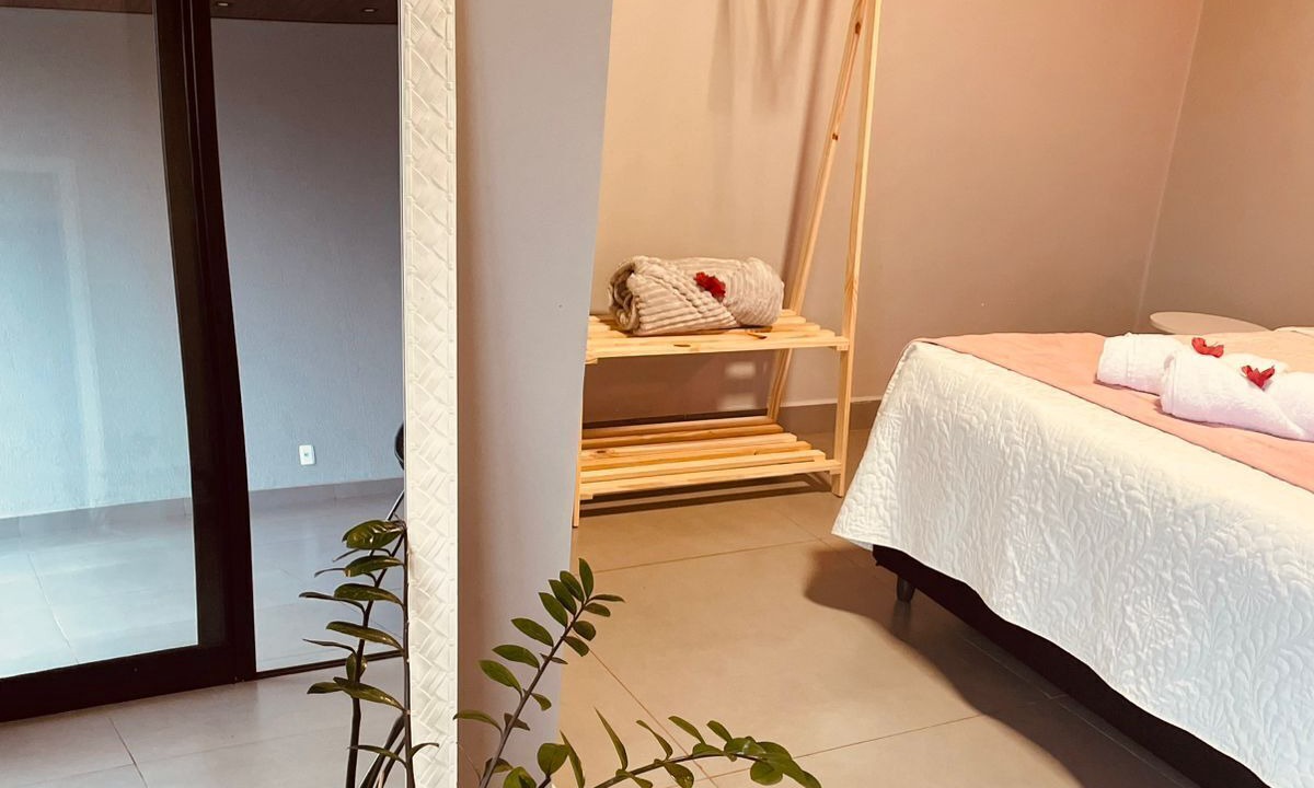 Photo of Bedroom in Morumbi