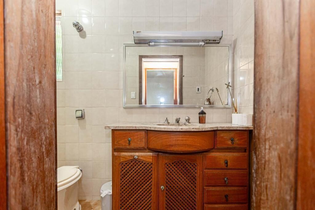 Photo of Bathroom in Bacacheri