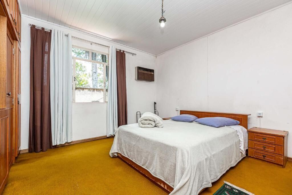 Photo of Bedroom in Bacacheri