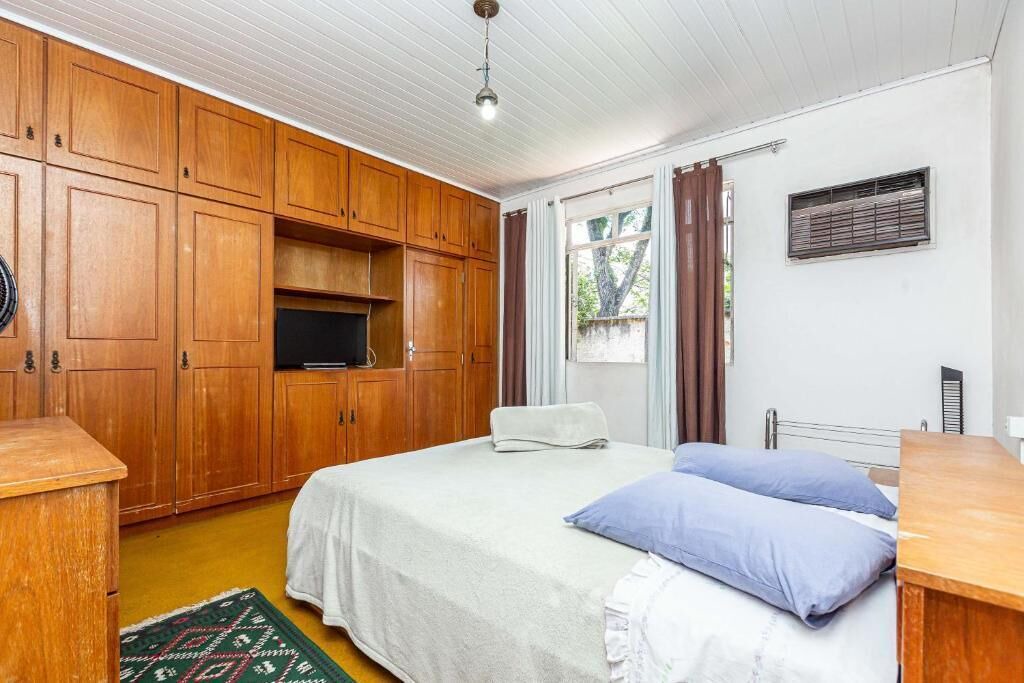 Photo of Bedroom in Bacacheri