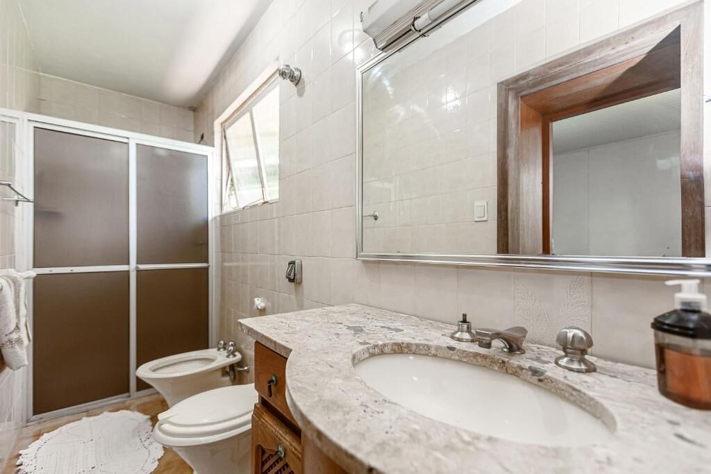 Photo of Bathroom in Bacacheri