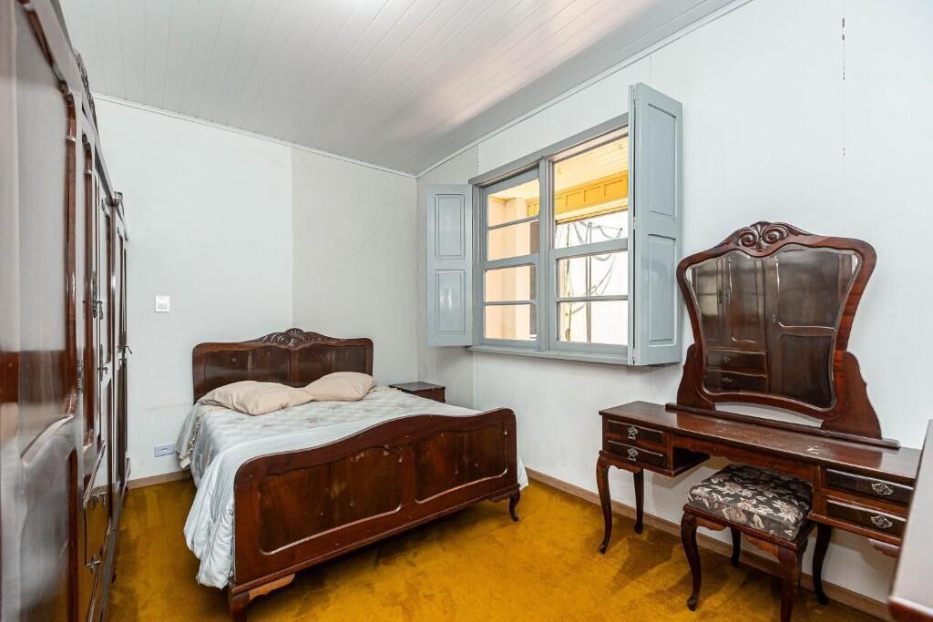 Photo of Bedroom in Bacacheri