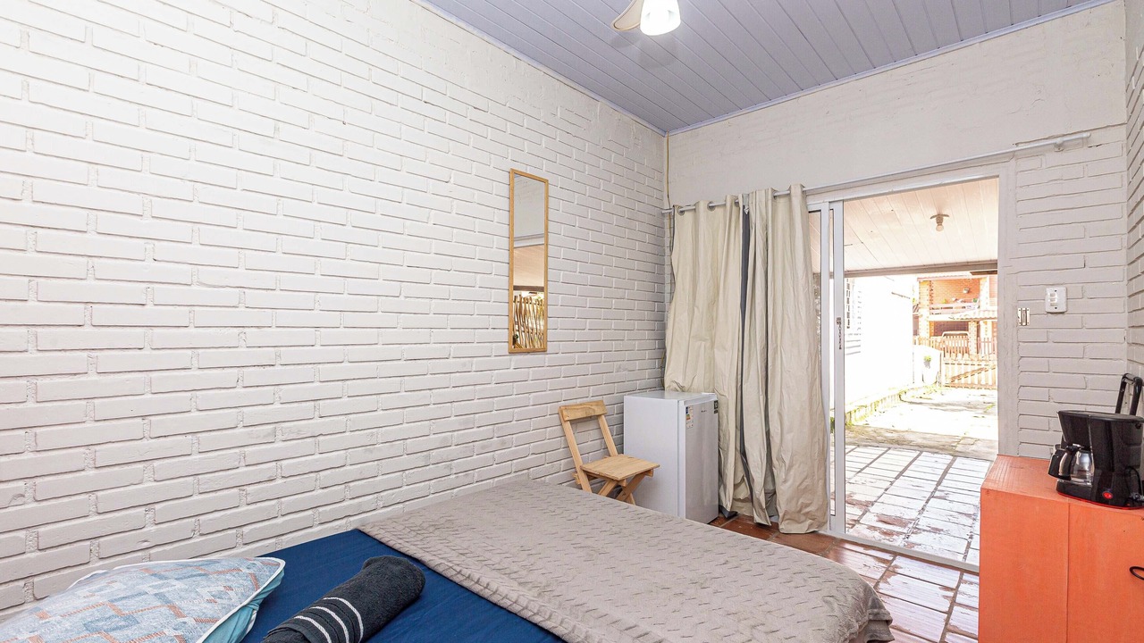 Photo of Bedroom in Pontal do Parana