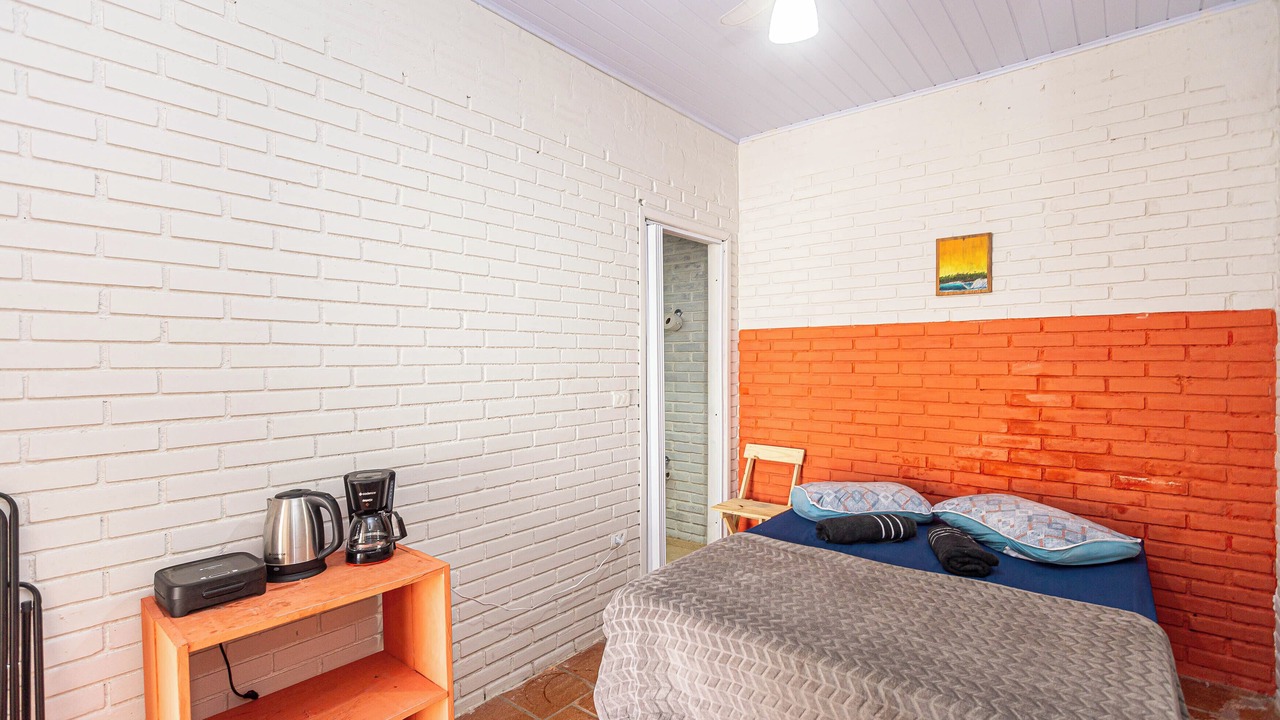 Photo of Bedroom in Pontal do Parana