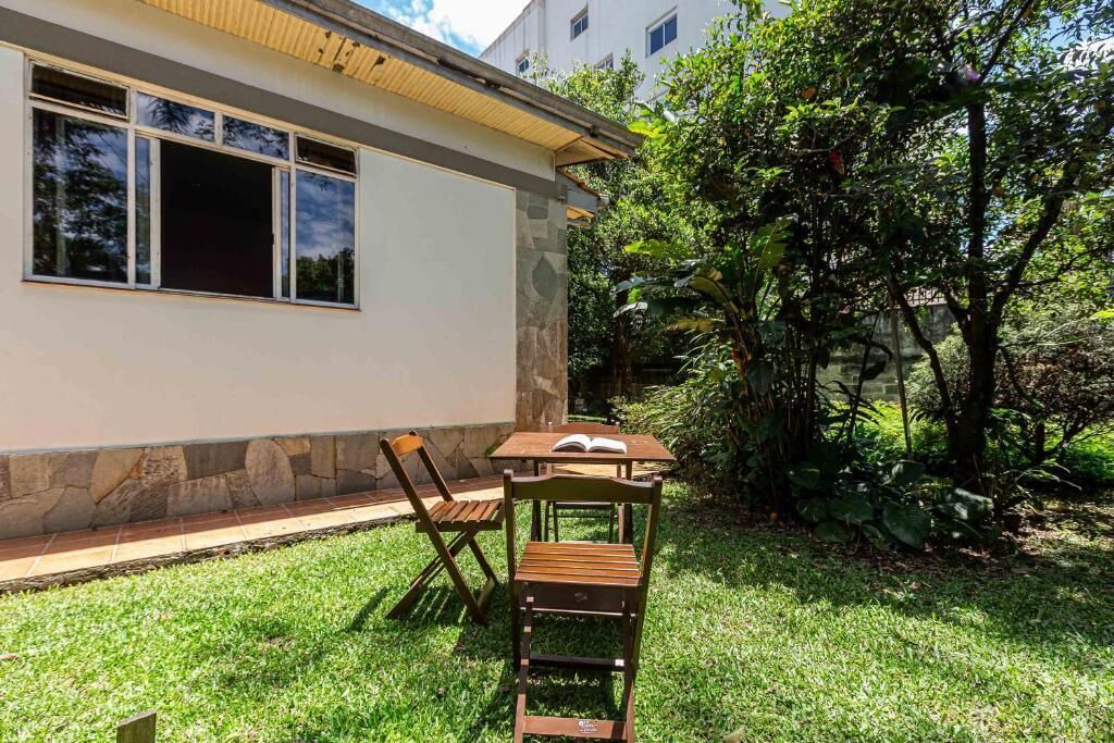 Photo of Outdoor in Bacacheri